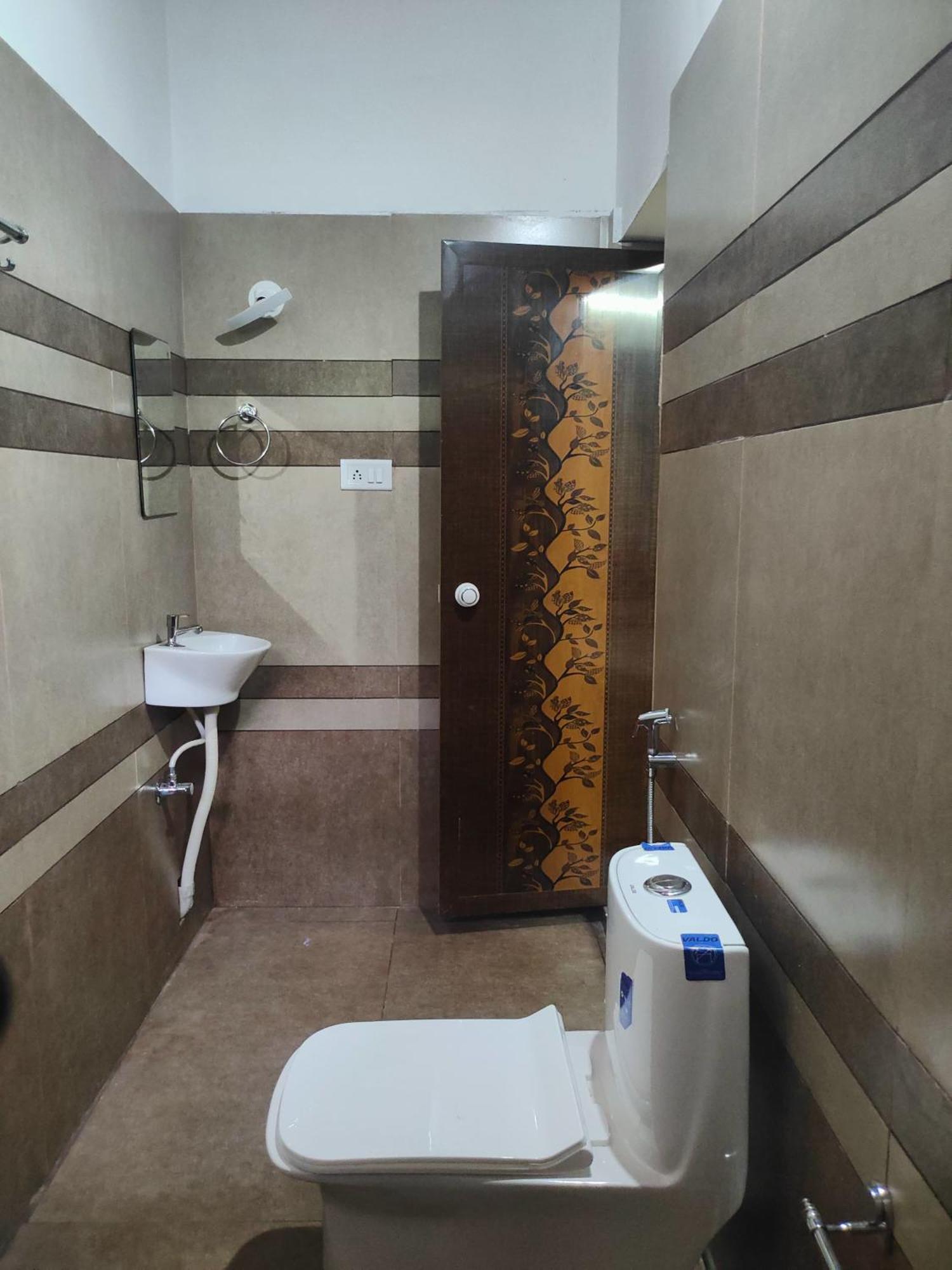 The Munroe Villagio Homey Mundrothuruth Bagian luar foto